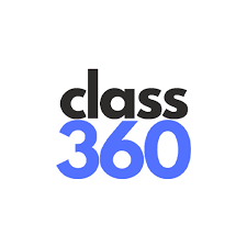 Class 360 logo