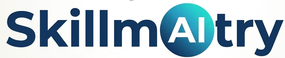 SkillmAItry logo